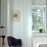 Pensión Oliva Ericeira