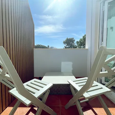 Oliva Guest house Ericeira