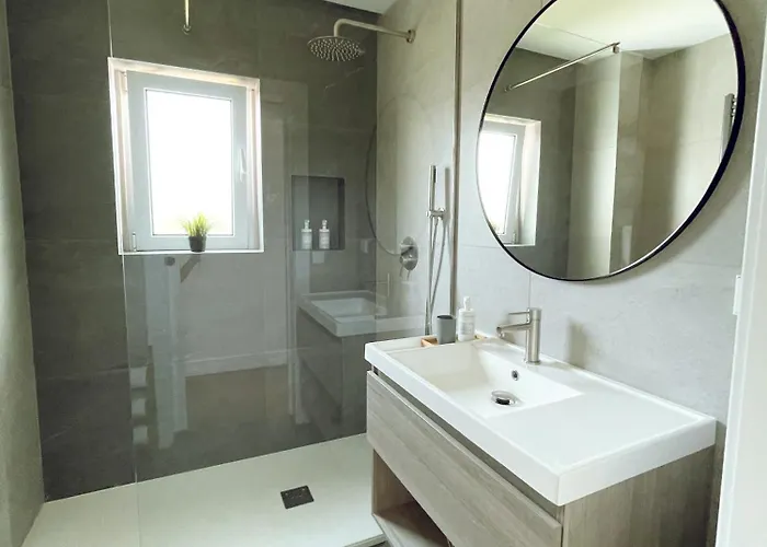 Oliva Guest house Ericeira