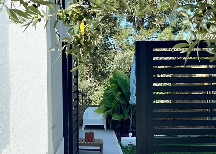 Guest house Oliva Ericeira