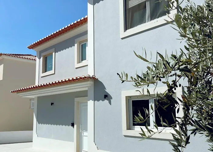 Guest house Oliva 4*