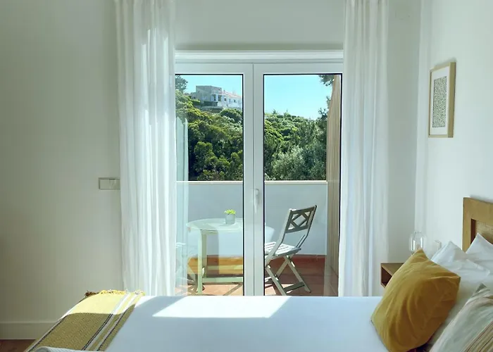 Guest house Oliva Ericeira