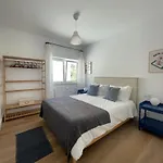 Oliva Guest house Ericeira