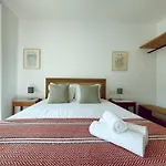 Oliva Guest house Ericeira