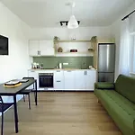 Oliva Guest house