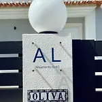 Oliva Guest house Ericeira