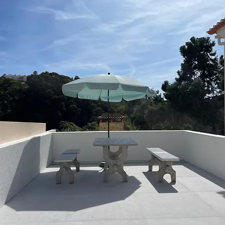 Oliva Ericeria Πανσιόν