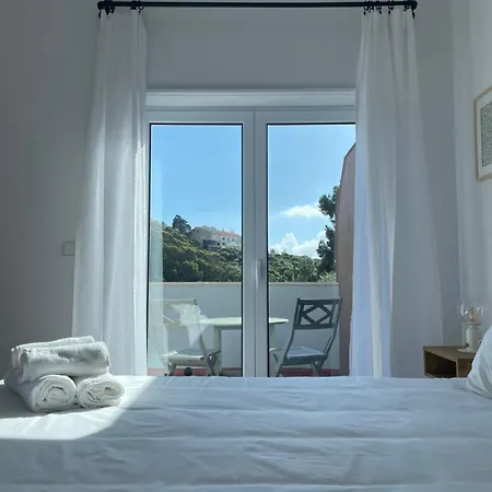 Πανσιόν Oliva Ericeria