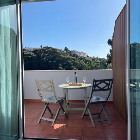 Πανσιόν Oliva Ericeria Ericeira