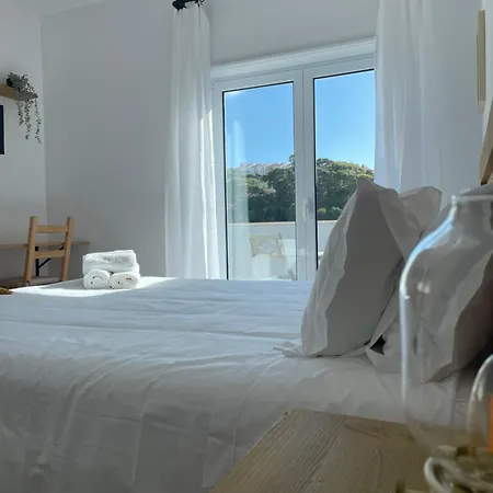 Oliva Ericeria Guest house