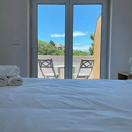 Oliva Ericeria Πανσιόν Ericeira