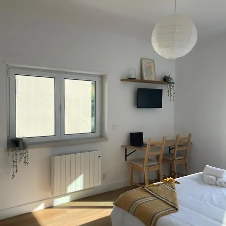 Guest house Oliva Ericeria Ericeira