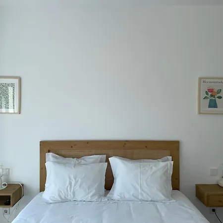 Oliva Ericeria Πανσιόν 4*