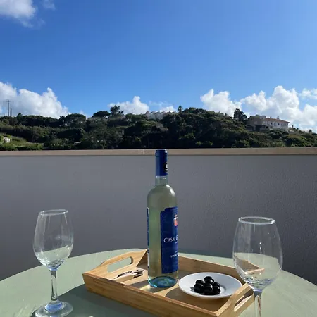 Πανσιόν Oliva Ericeria 4*