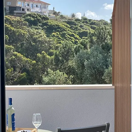 Oliva Ericeria Guest house *