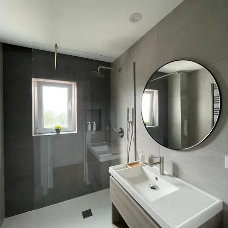 Oliva Ericeria Πανσιόν 4*