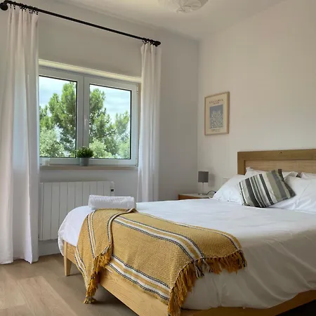Casa de hóspedes Oliva Ericeria Ericeira