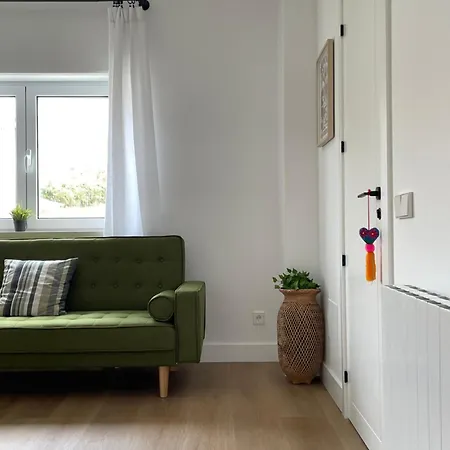 Πανσιόν Oliva Ericeria Ericeira