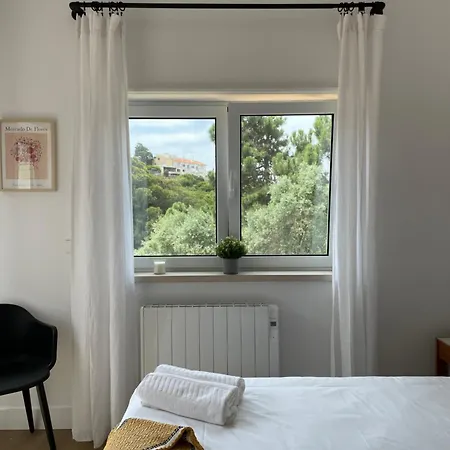 Oliva Ericeria Guest house