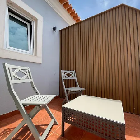 Guest house Oliva Ericeria Ericeira