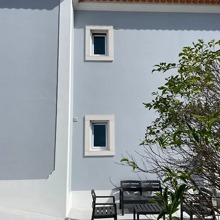 Konukevi Oliva 4*
