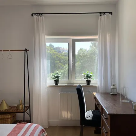Guest house Oliva Ericeria *