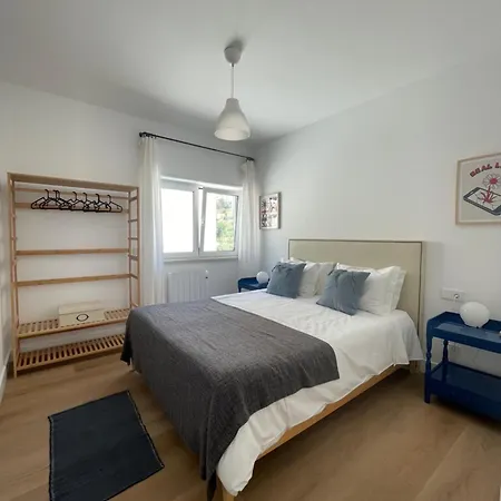 Oliva Konukevi Ericeira