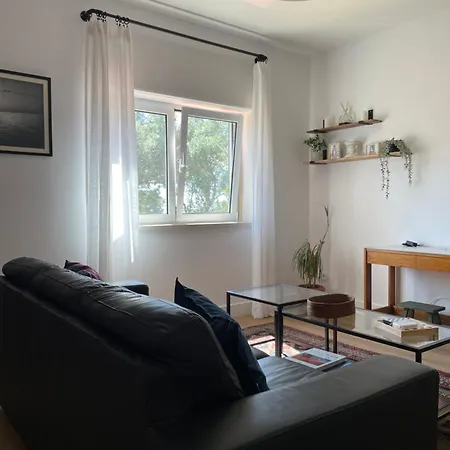 Konukevi Oliva Ericeira