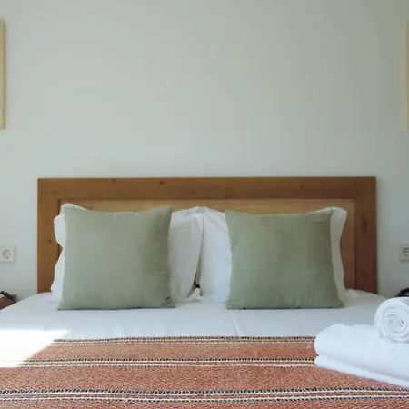 Oliva Konukevi Ericeira