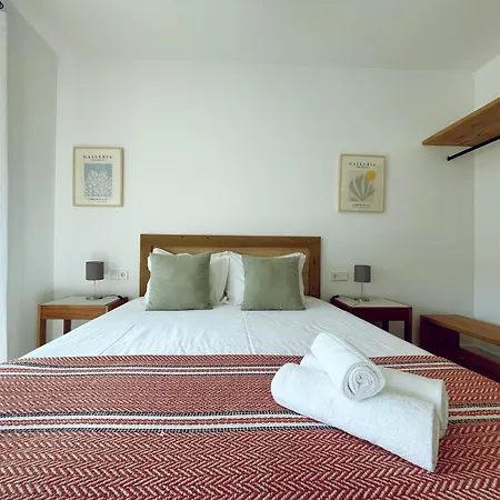 Oliva Konukevi Ericeira