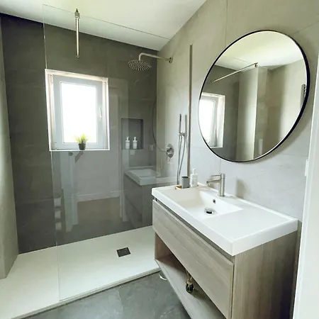 Oliva Konukevi Ericeira