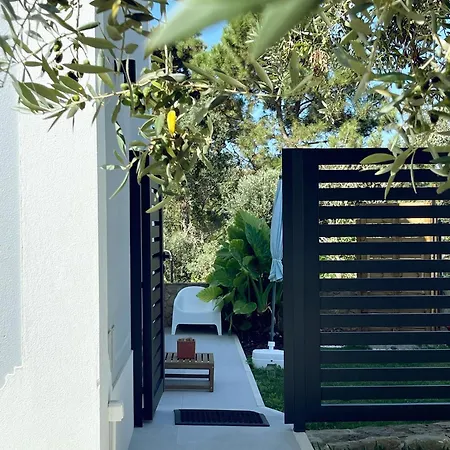 Konukevi Oliva Ericeira