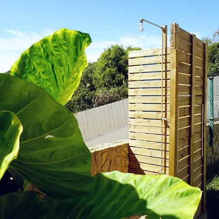 Konukevi Oliva Ericeira