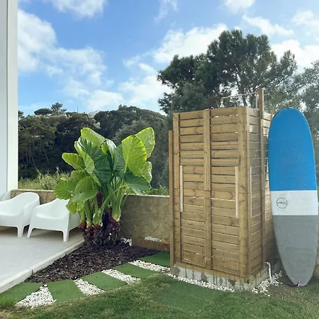 Oliva Guest house