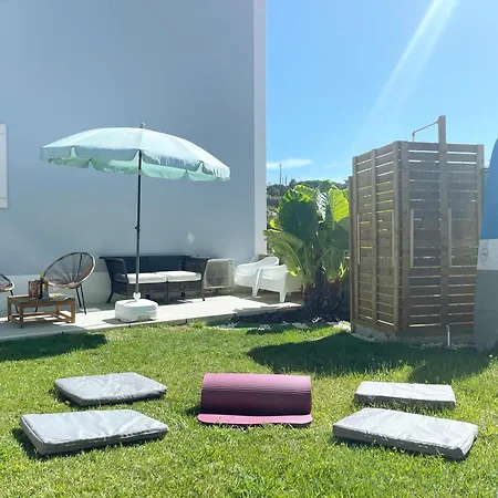 Guest house Oliva