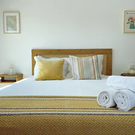 Oliva Guest house