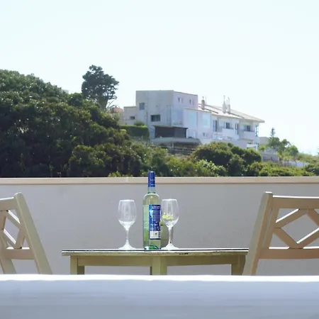 Konukevi Oliva Ericeira