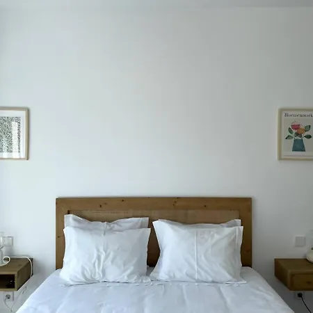 Oliva Konukevi Ericeira