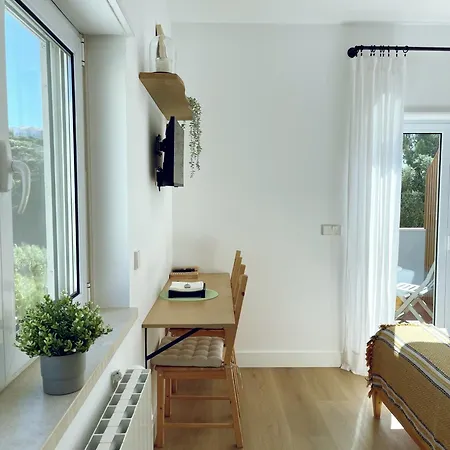 Oliva Konukevi Ericeira