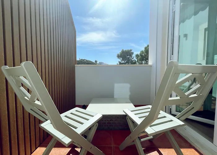 Oliva Pensión Ericeira