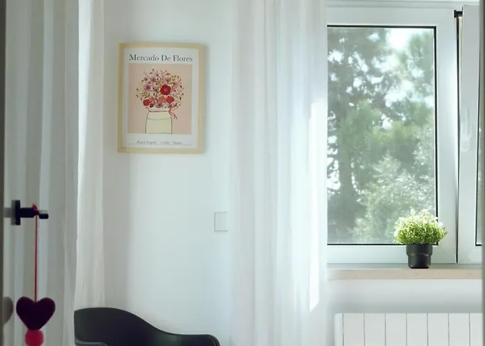 Pensión Oliva Ericeira